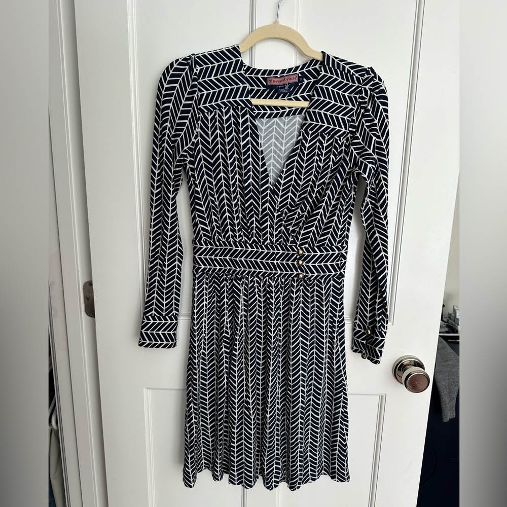 Vineyard Vines Dress